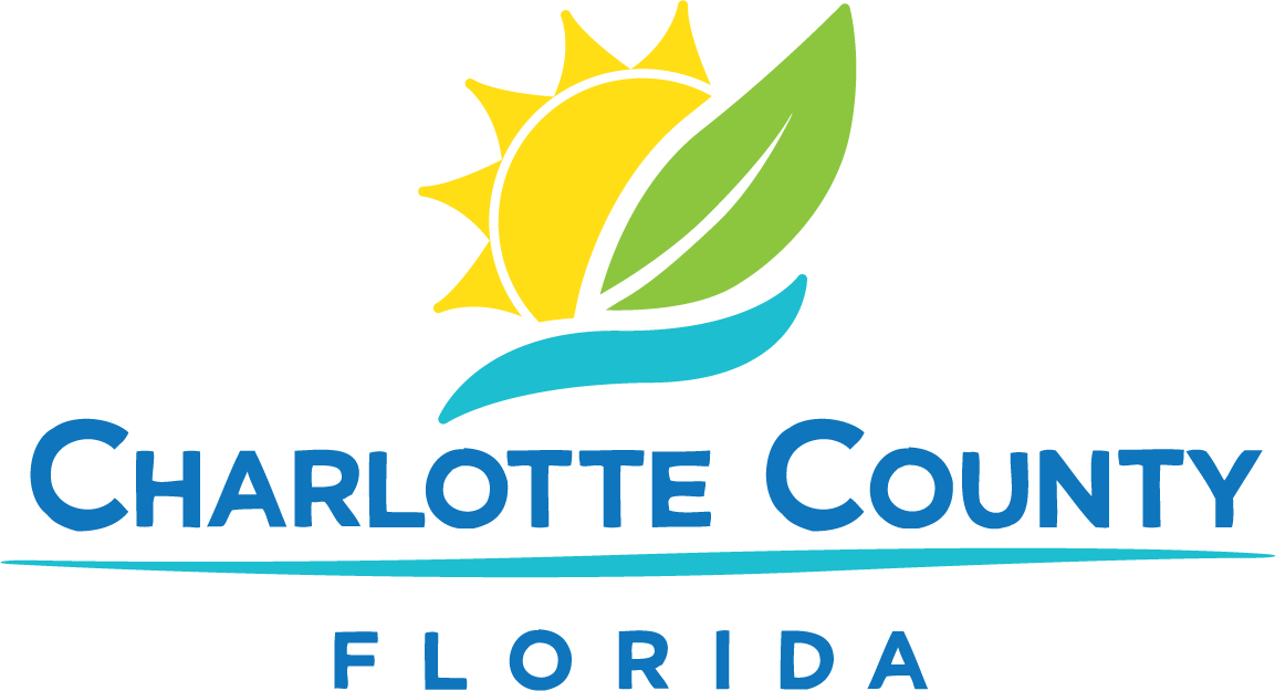 Charlotte County, FL Logo