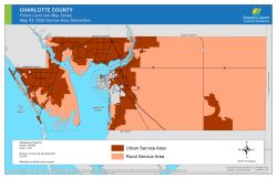 Service Area Delineation News Image