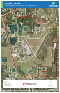 Airport Overlay District News Image