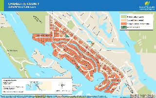Cape Haze Subdivision News Image
