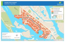 Cape Haze Subdivision News Image