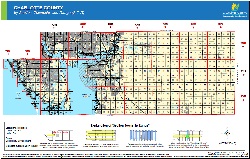 Section, Township, Range News Image