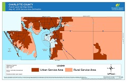 Service Area Delineation News Image