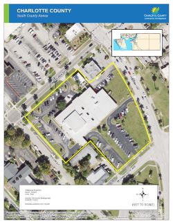South County Annex News Image