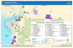 South County Subdivisions News Image