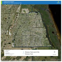 South Gulf Cove: Canals, Streets, and Blueway Trails News Image