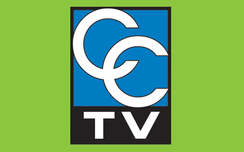 CC-TV Government Access Television