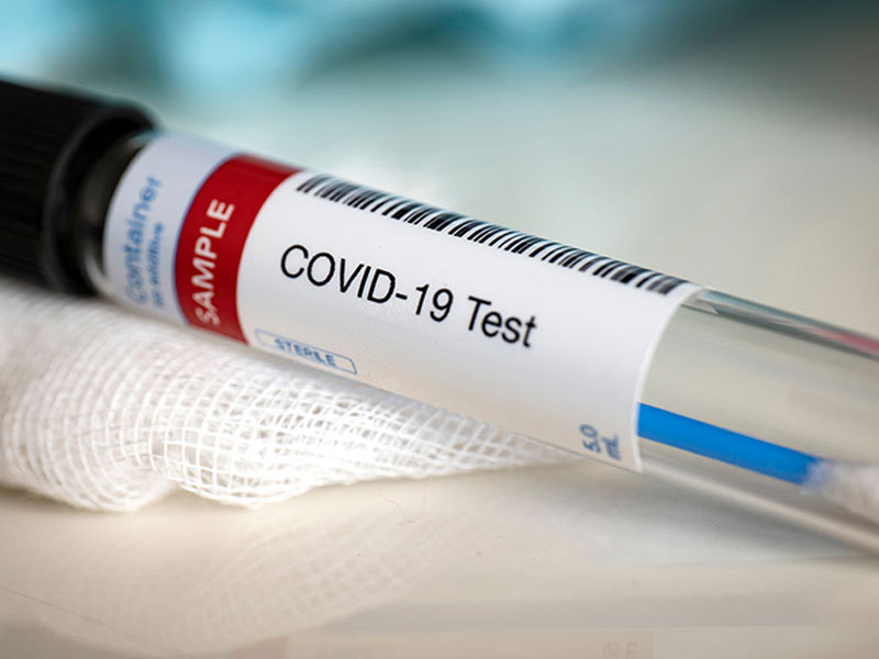COVID-19 Information