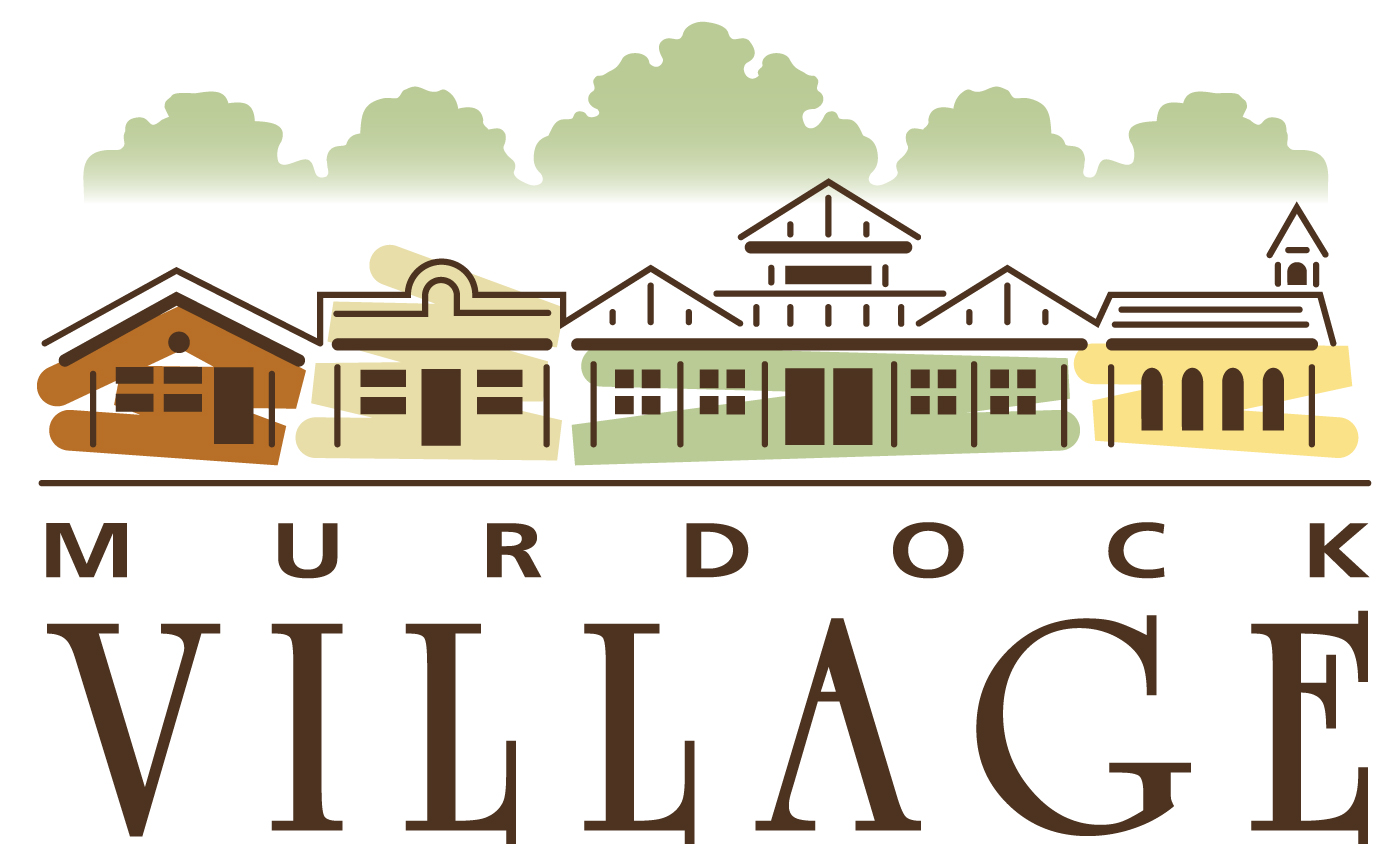 Murdock Village CRA Logo