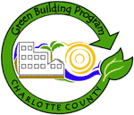 green build program logo