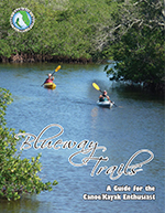 Blueway Trails Guide & Map