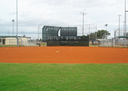 Carmalita Park Softball Field