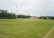 Franz Ross Park Football Field