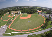 Harold Avenue Regional Park Baseball Fields