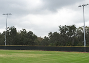North Charlotte Regional Park Baseball Fields