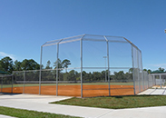 North Charlotte Regional Park Softball Fields