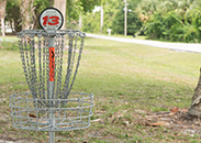South County Regional Park Disc Golf