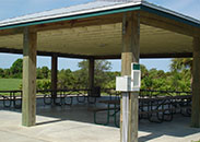 Rotonda Community Park Pavilion