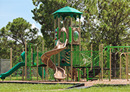 Bissett Park Playground