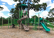 Bissett Park Playground