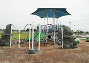 Carmalita Park Playground