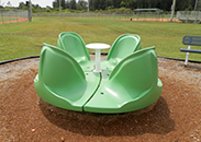 Carmalita Park Playground