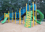 Harold Avenue Regional Park Playground