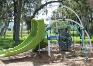 McGuire Park Playground