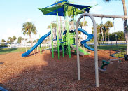Port Charlotte Beach Park Playground