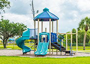 Randy Spence Park Playground