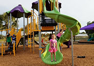 South County Regional Park Playground