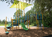 South Gulf Cove Park Playground