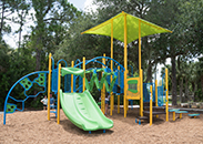 South Gulf Cove Park Playground