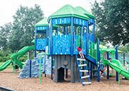 Tringali Park Playground