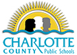 Charlotte County Public Schools Logo