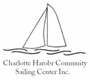 Charlotte Harbor Community Sailing Center Logo