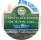 Cooper St Rec Logo