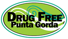 Drug Free Punta Gorda Logo