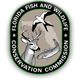 Florida Fish & Wildlife Logo