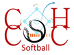 Half Century Softball League Logo