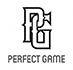 Perfect Game Baseball Logo