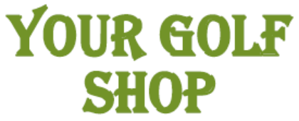 Your Golf Shop Logo