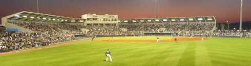 Charlotte Sports Park