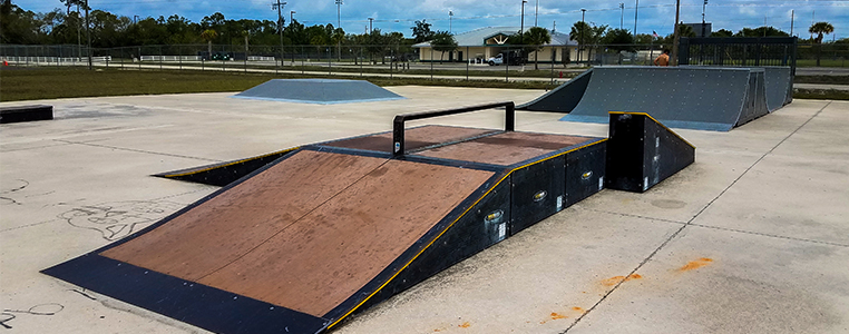 Skate Parks  Charlotte County, FL