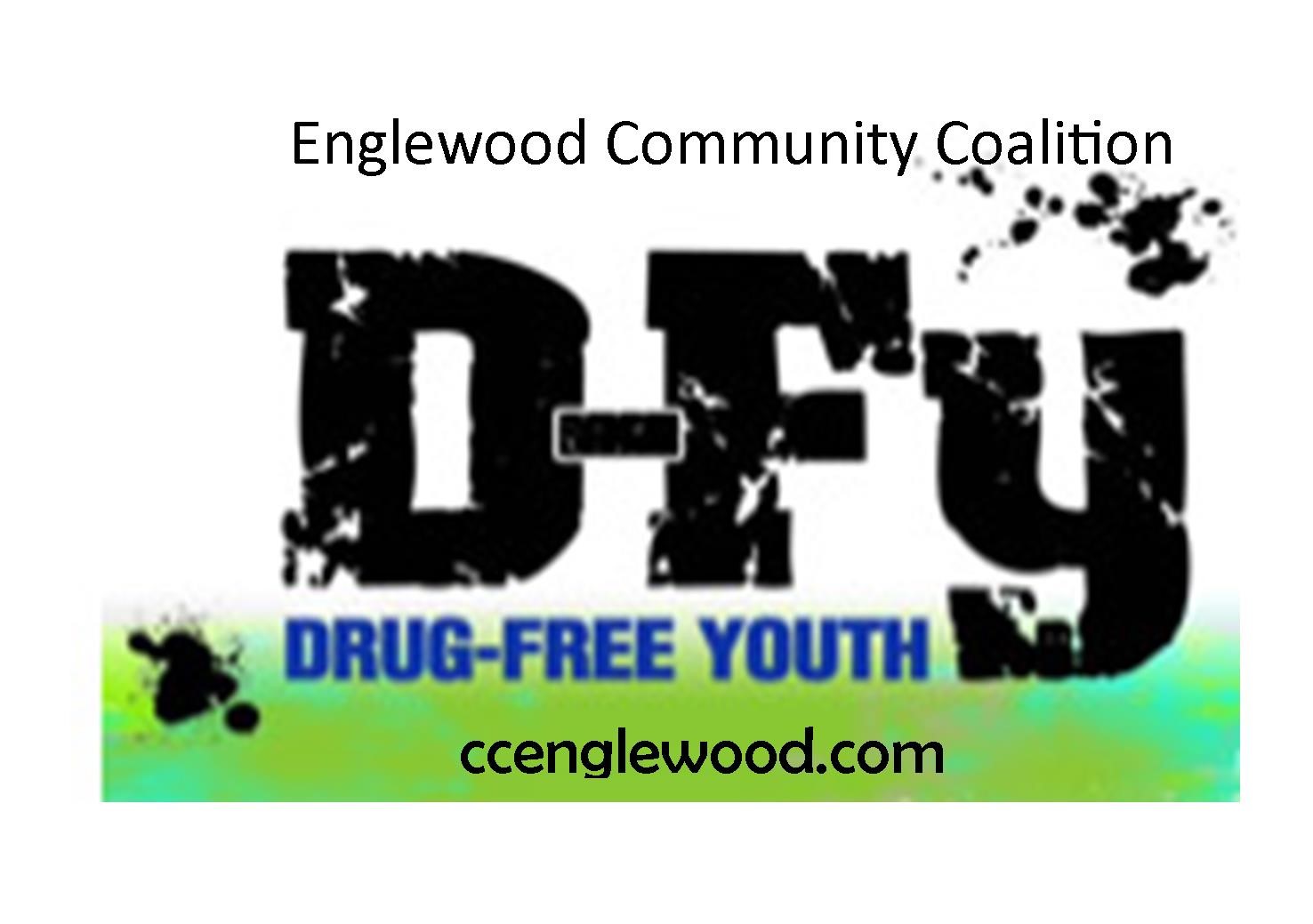 Englewood Community Coalition, Inc. Logo