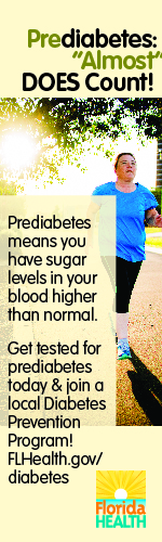 Prediabetes Information