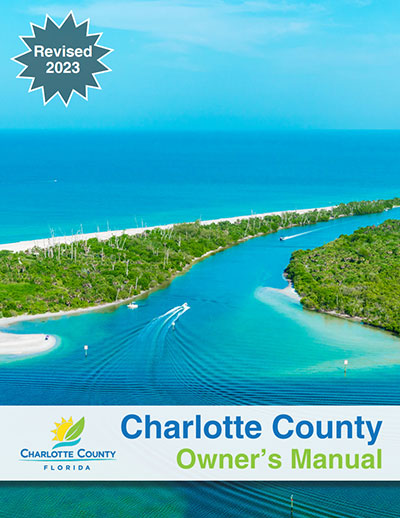 Charlotte County Owners Manual 2023