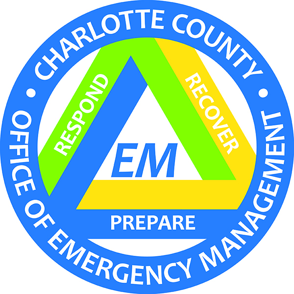 Office of Emergency Management logo