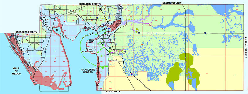 Flood & Flood Insurance Information | Charlotte County, FL