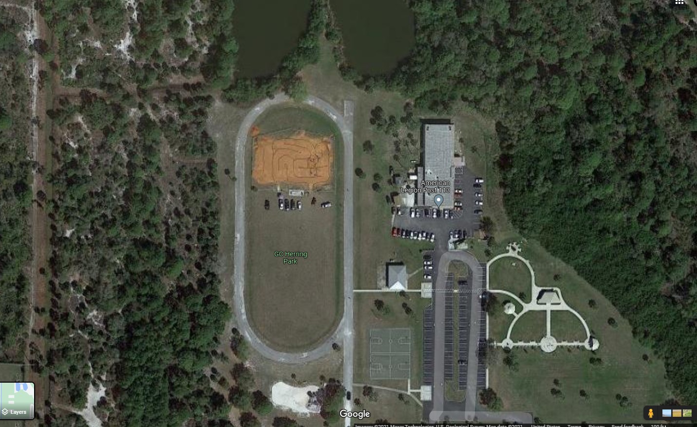 GC Herring Park News Image